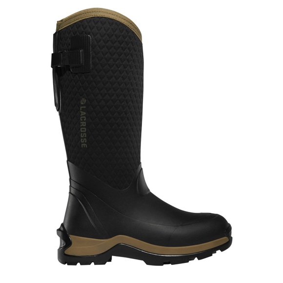 Lacrosse Women’s Boots - Waterproof -40° to 30° Weather - Size 9 - Picture 5 of 6